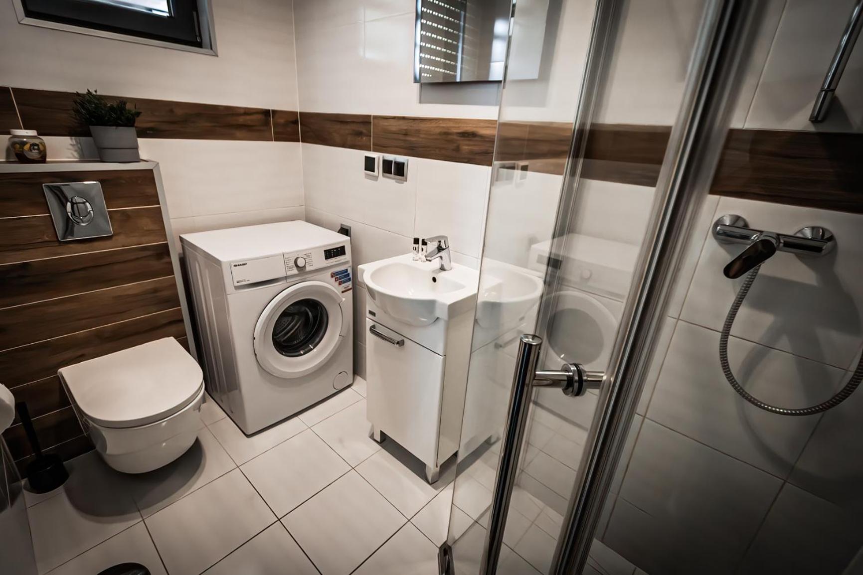 Osada Skoczkowo Komfortowe Domki Z Jacuzzi Nad Jeziorem- Sauna- Balia- Prywatny Staw Wedkarski Podiazy Exteriör bild
